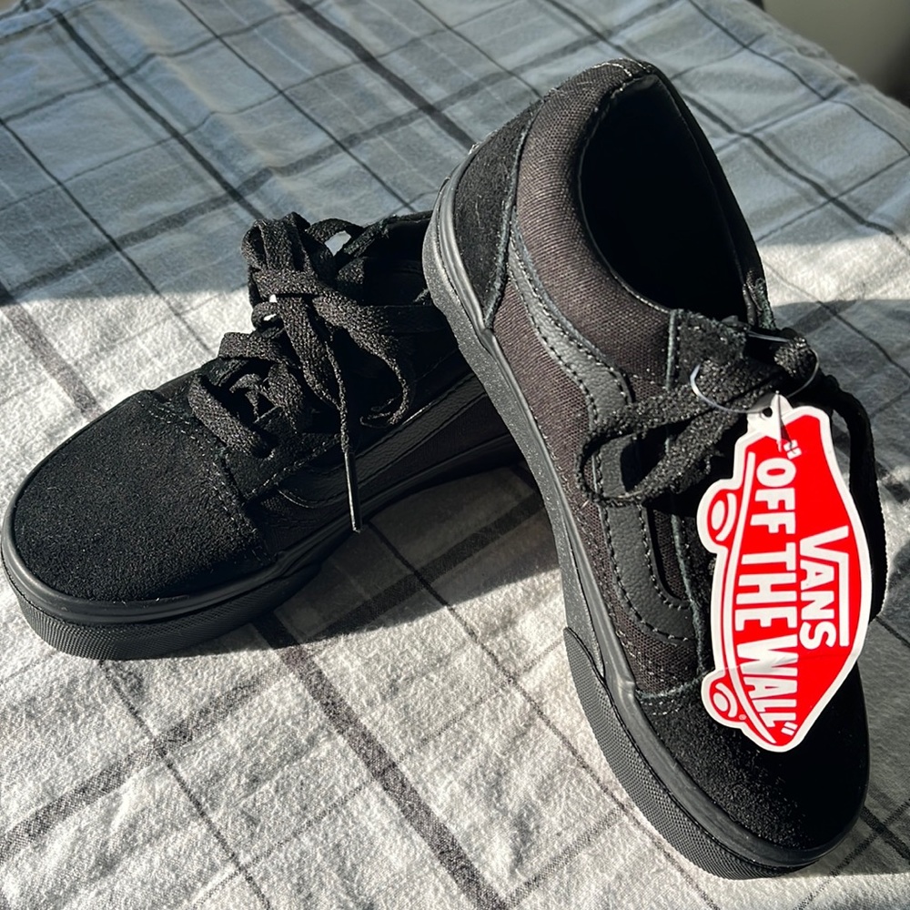 VaNs Old Skool